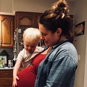 Meet your Posher, Jordan